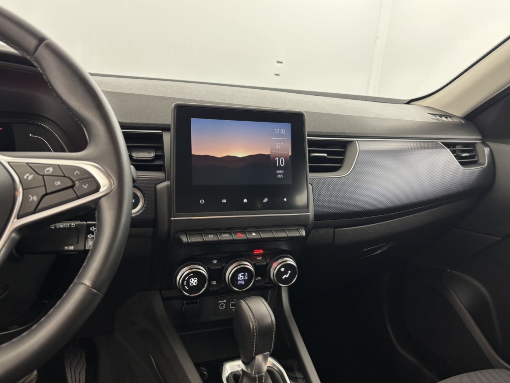 RENAULT Arkana Zen E-Tech 145 - ref: 6-2971x233520 - Photo 17