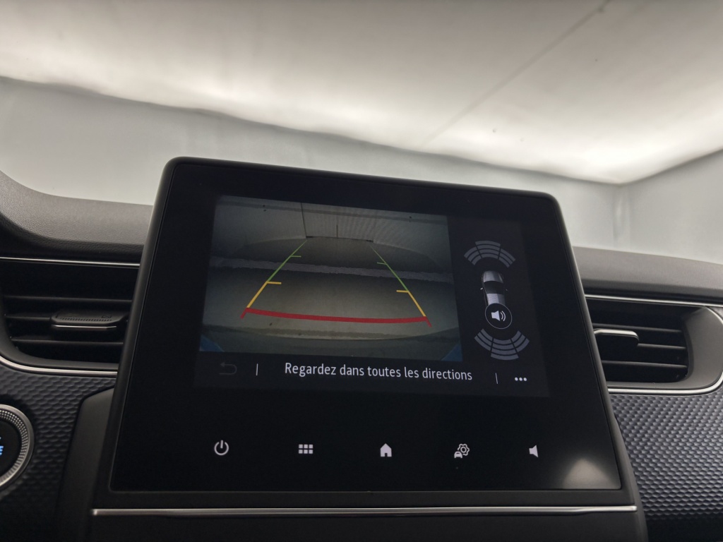 RENAULT Arkana Zen E-Tech 145 - ref: 6-2971x233520 - Photo 18