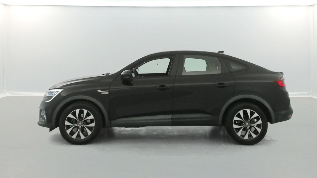 RENAULT Arkana Zen E-Tech 145 - ref: 6-2971x233520 - Photo 2