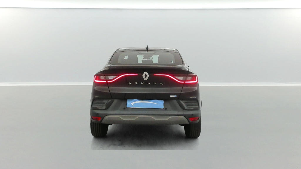 RENAULT Arkana Zen E-Tech 145 - ref: 6-2971x233520 - Photo 4