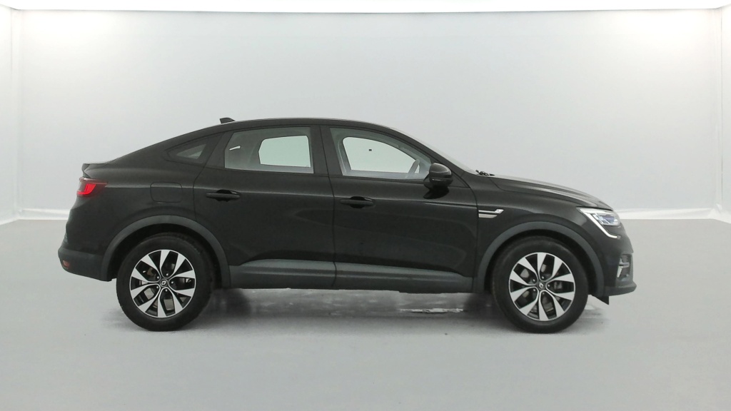 RENAULT Arkana Zen E-Tech 145 - ref: 6-2971x233520 - Photo 6