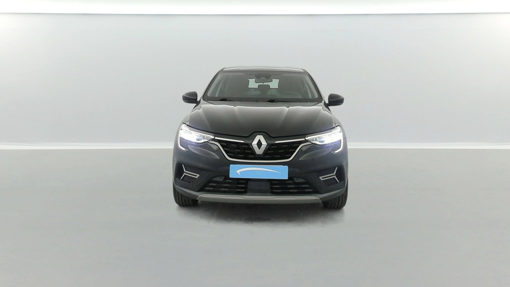 RENAULT Arkana Zen E-Tech 145 - ref: 6-2971x233520 - Photo 8