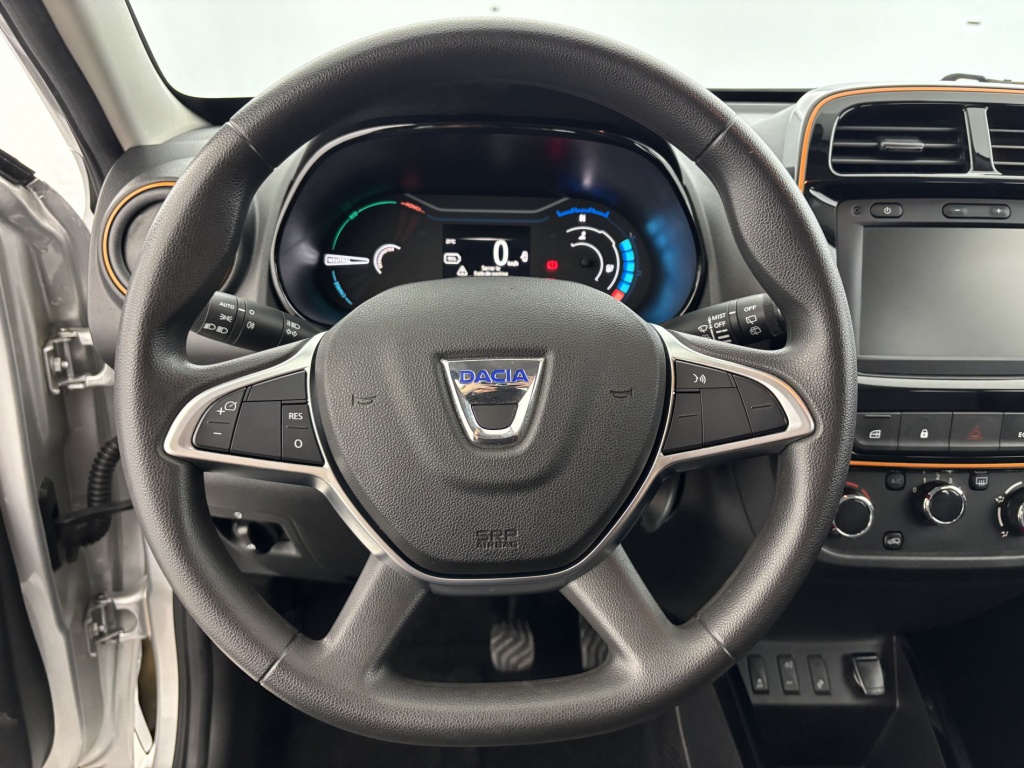 DACIA Spring Confort Plus Achat Integral - ref: 6-2971x233839 - Photo 14