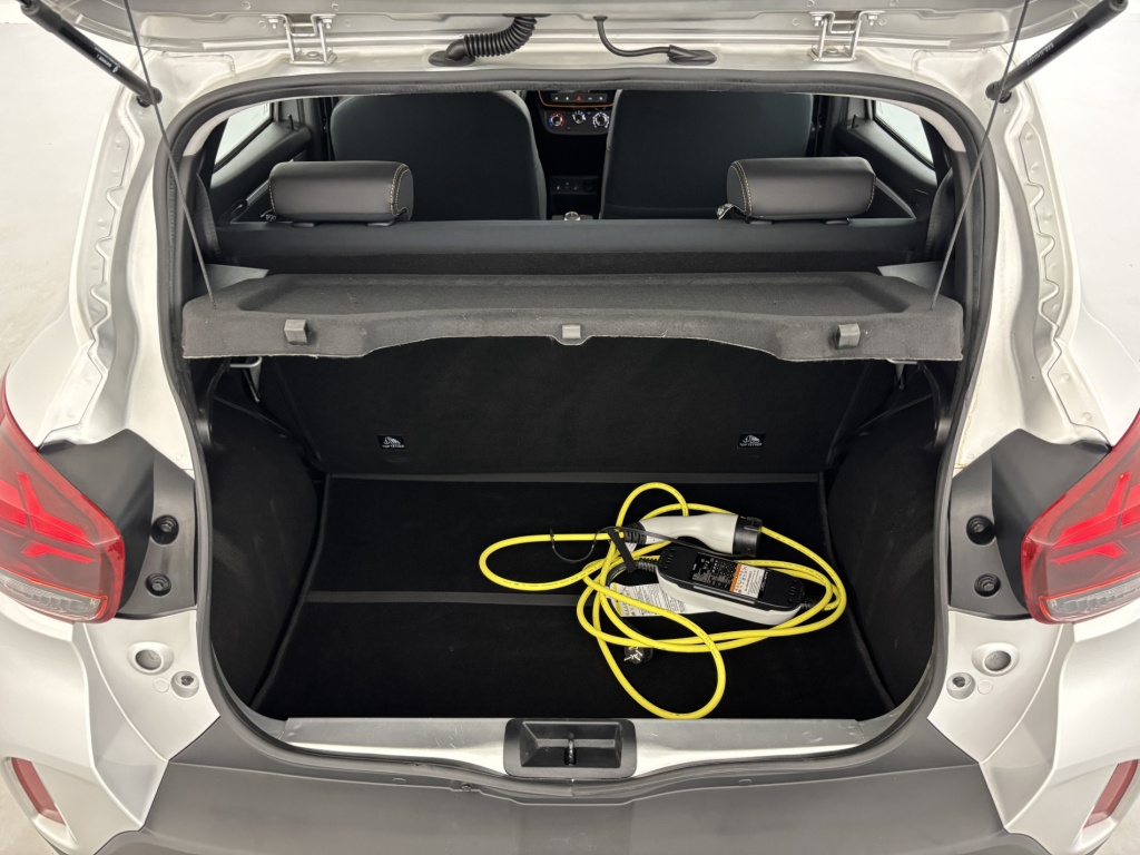 DACIA Spring Confort Plus Achat Integral - ref: 6-2971x233839 - Photo 9