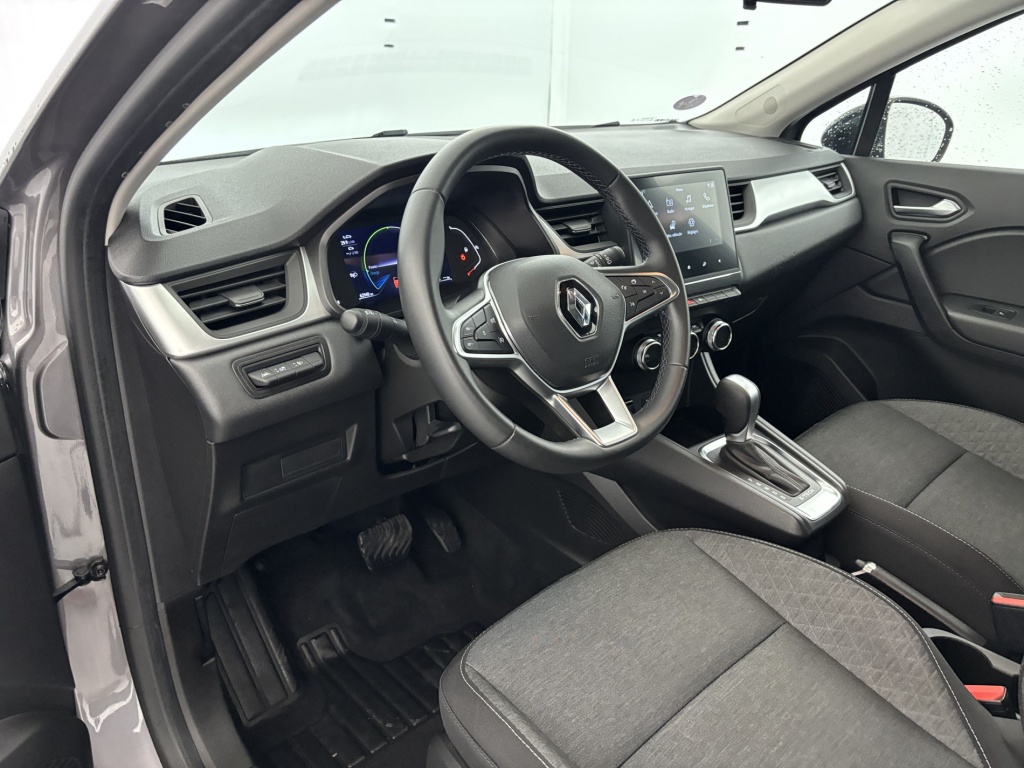 RENAULT Captur Business E-Tech 145 21 - ref: 6-2971x233857 - Photo 14