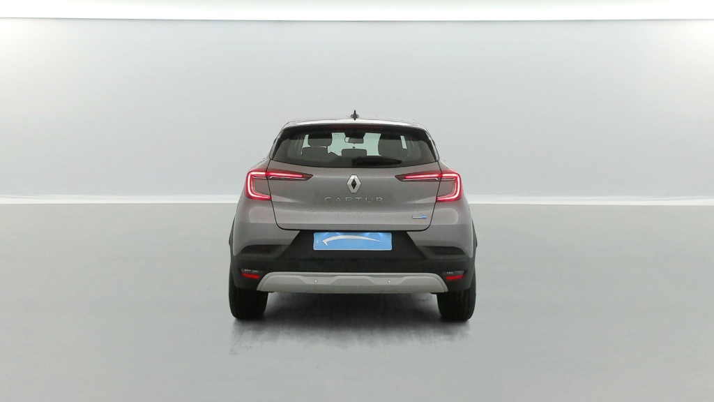 RENAULT Captur Business E-Tech 145 21 - ref: 6-2971x233857 - Photo 4