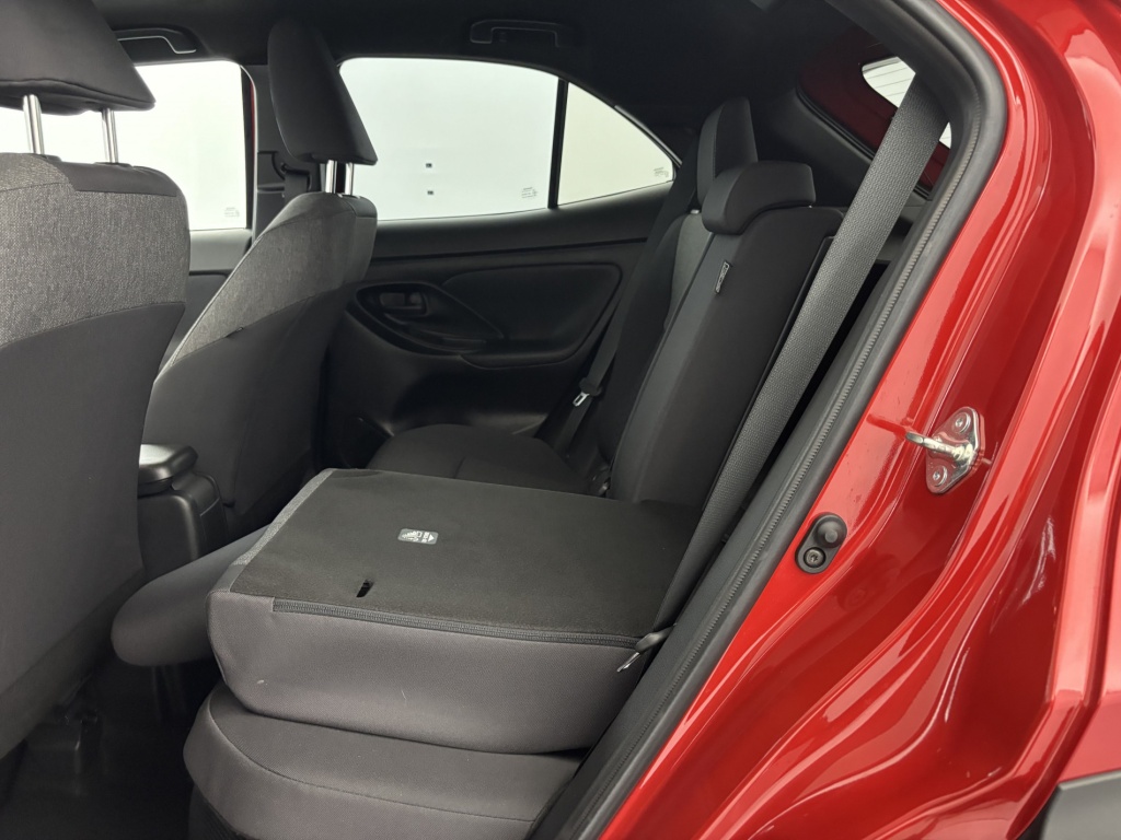 TOYOTA Yaris Cross Design 116h 2WD - ref: 6-2971x233866 - Photo 11