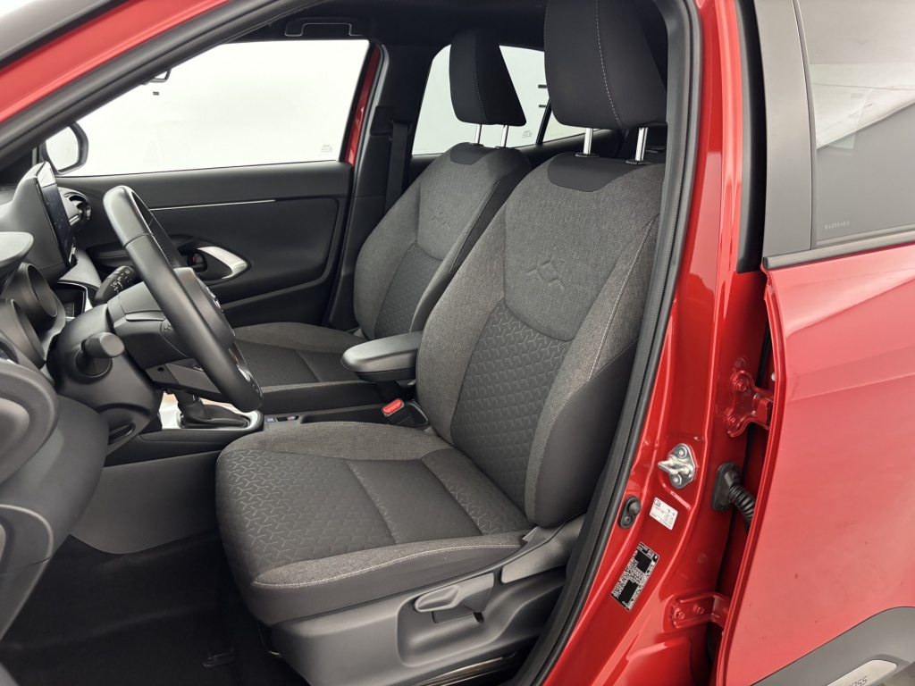 TOYOTA Yaris Cross Design 116h 2WD - ref: 6-2971x233866 - Photo 13
