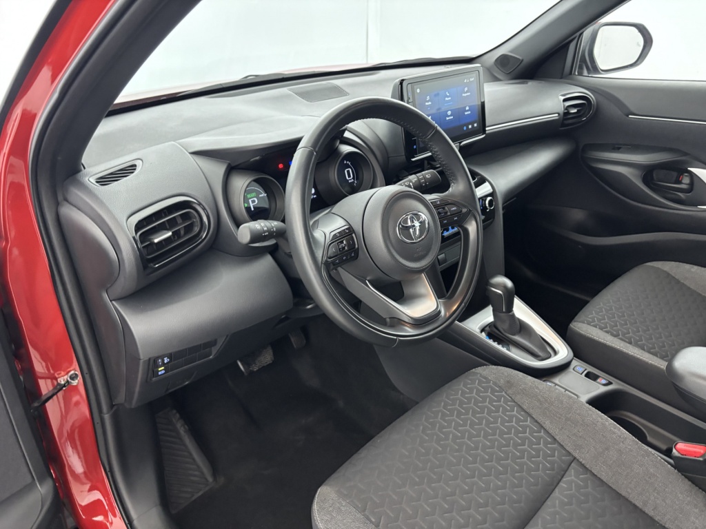 TOYOTA Yaris Cross Design 116h 2WD - ref: 6-2971x233866 - Photo 14