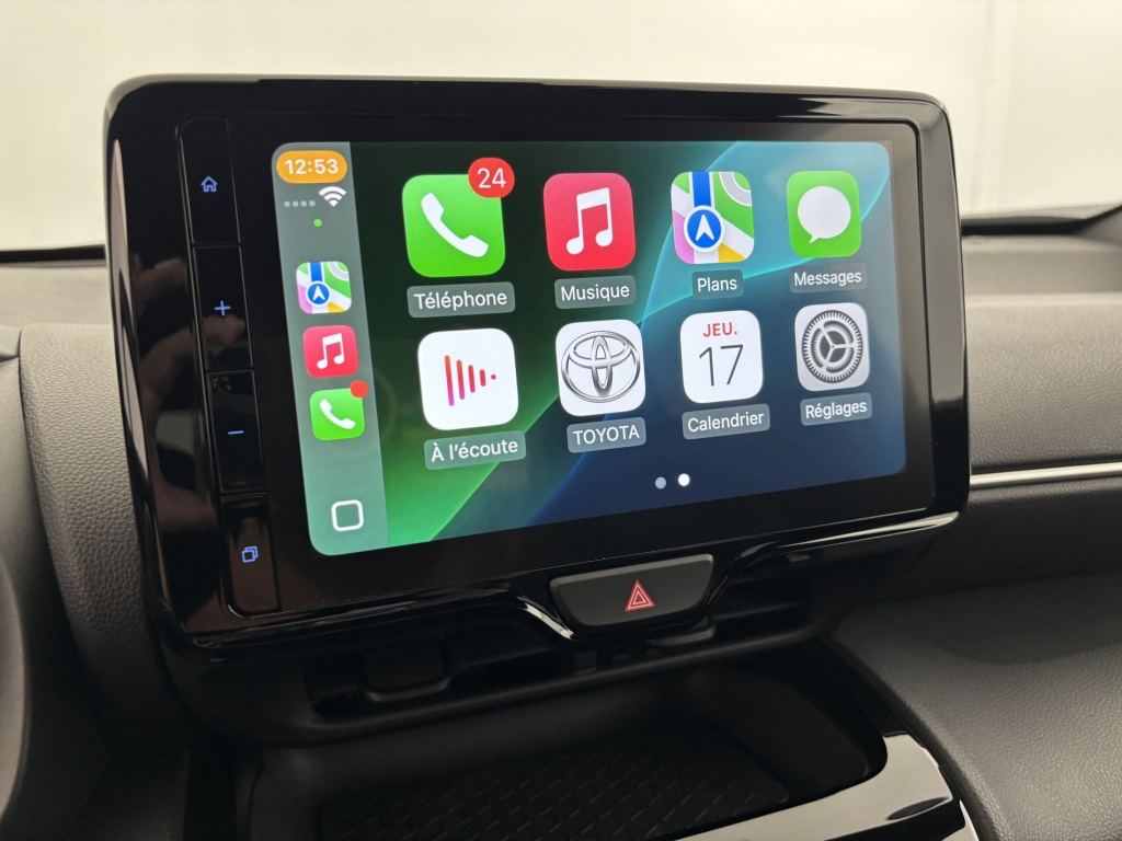 TOYOTA Yaris Cross Design 116h 2WD - ref: 6-2971x233866 - Photo 16