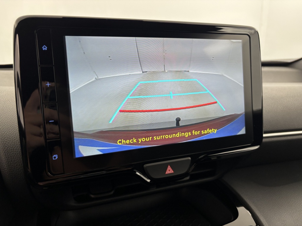 TOYOTA Yaris Cross Design 116h 2WD - ref: 6-2971x233866 - Photo 19