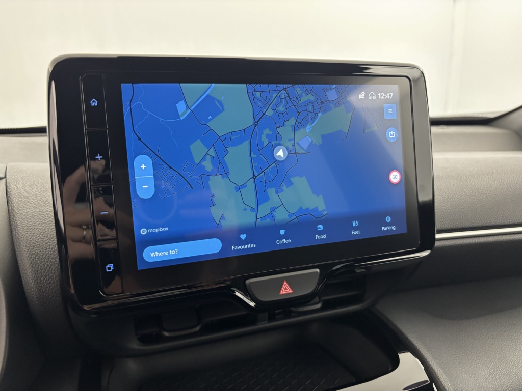 TOYOTA Yaris Cross Design 116h 2WD - ref: 6-2971x233866 - Photo 20