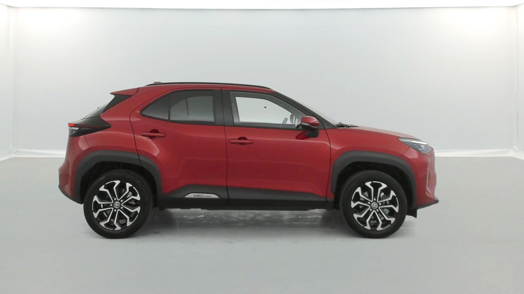 TOYOTA Yaris Cross Design 116h 2WD - ref: 6-2971x233866 - Photo 6