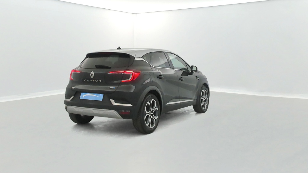 RENAULT Captur Intens E-Tech 145 21 - ref: 6-2971x233886 - Photo 5