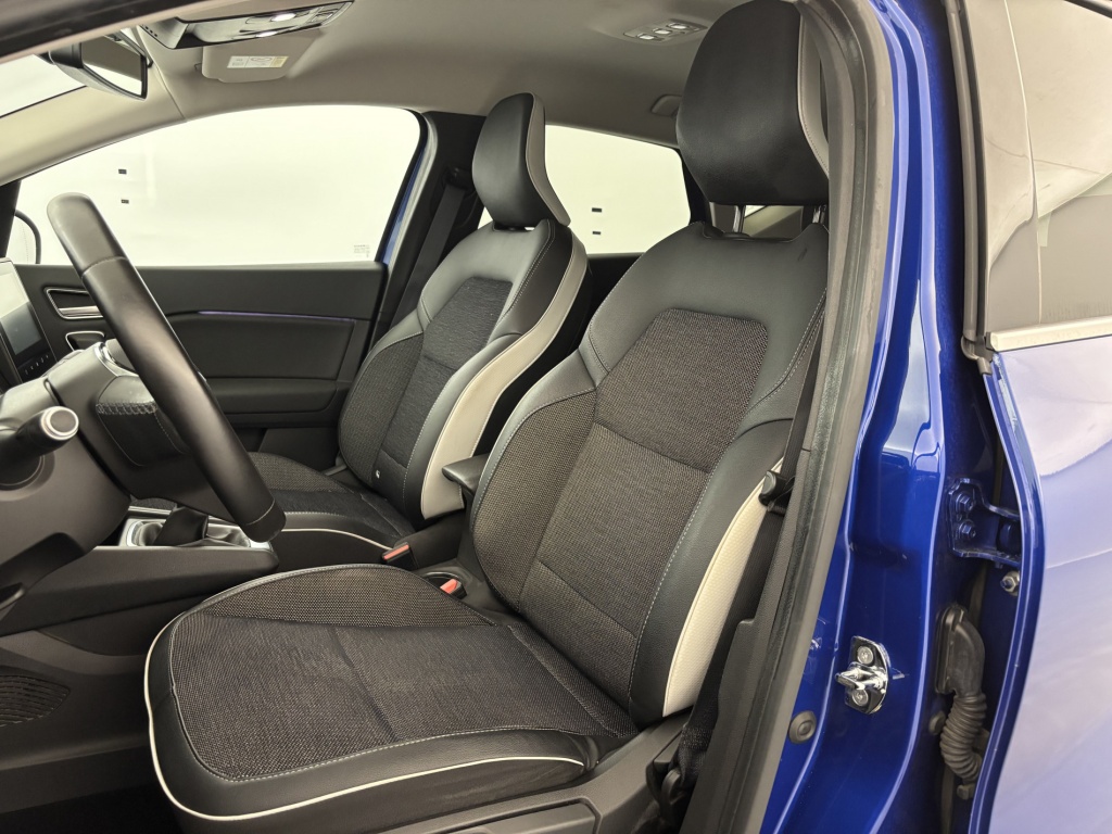 RENAULT Captur Intens TCe 130 FAP - ref: 6-2971x234053 - Photo 18