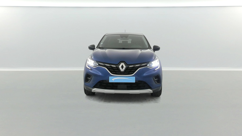 RENAULT Captur Intens TCe 130 FAP - ref: 6-2971x234053 - Photo 8