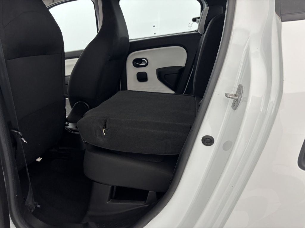 RENAULT Twingo Zen III Achat Integral - ref: 6-2971x234143 - Photo 11