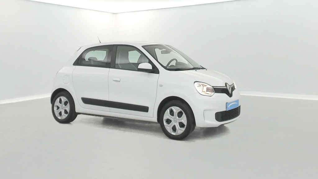 RENAULT Twingo Zen III Achat Integral - ref: 6-2971x234143 - Photo 7