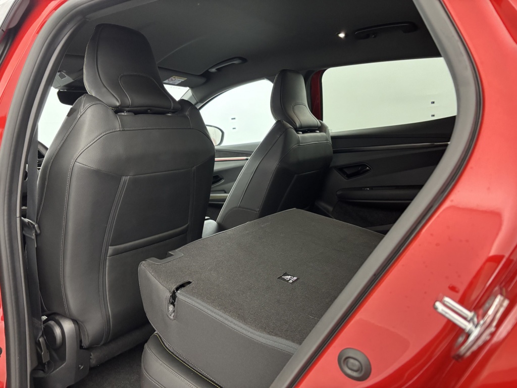 RENAULT Megane Techno EV60 220 ch super charge - ref: 6-2971x234300 - Photo 10