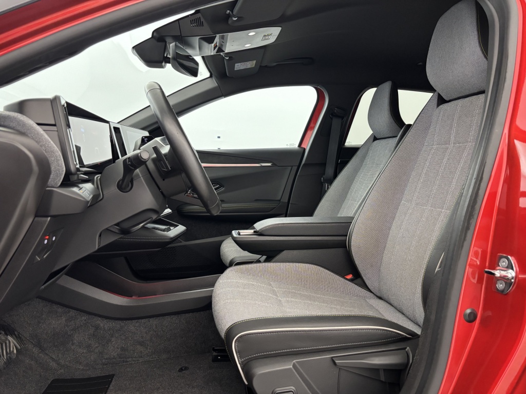 RENAULT Megane Techno EV60 220 ch super charge - ref: 6-2971x234300 - Photo 12