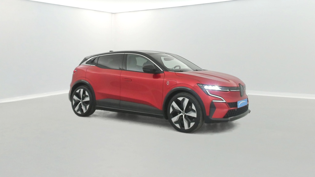 RENAULT Megane Techno EV60 220 ch super charge - ref: 6-2971x234300 - Photo 7