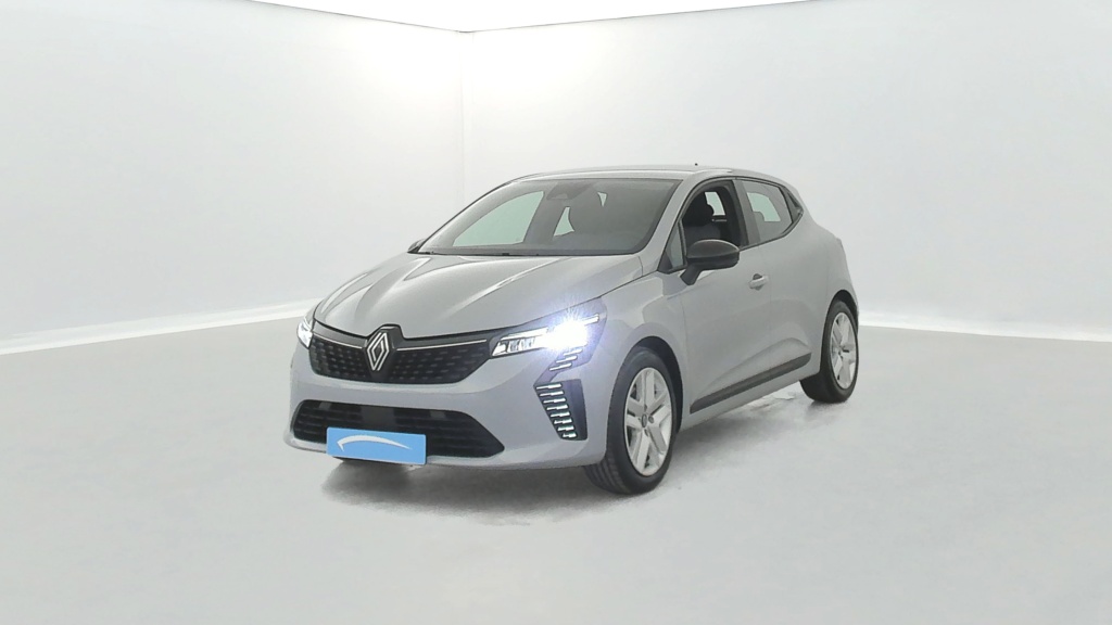RENAULT Clio Evolution E-Tech full hybrid 145 - ref: 6-2971x234413 - Photo 1