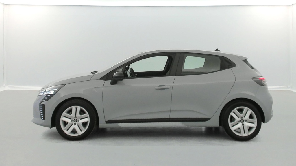 RENAULT Clio Evolution E-Tech full hybrid 145 - ref: 6-2971x234413 - Photo 2