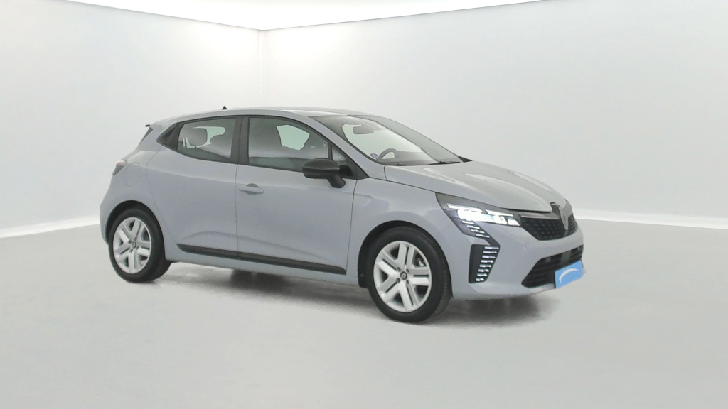 RENAULT Clio Evolution E-Tech full hybrid 145 - ref: 6-2971x234413 - Photo 7