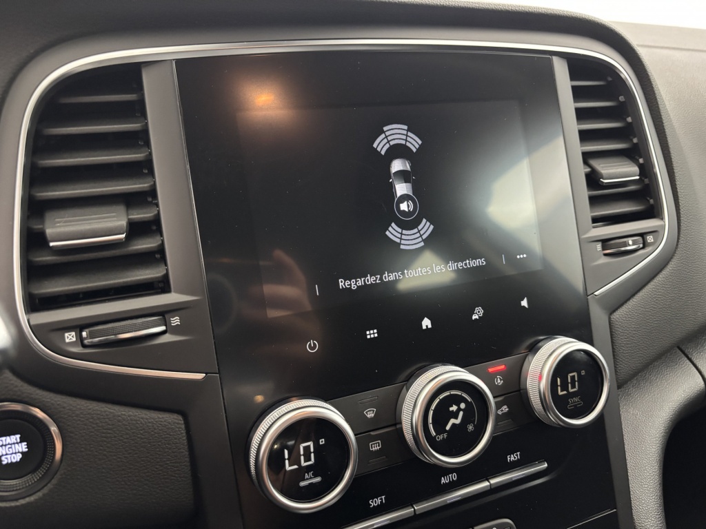 RENAULT Megane Business Blue dCi 115 EDC - ref: 6-2971x234432 - Photo 18