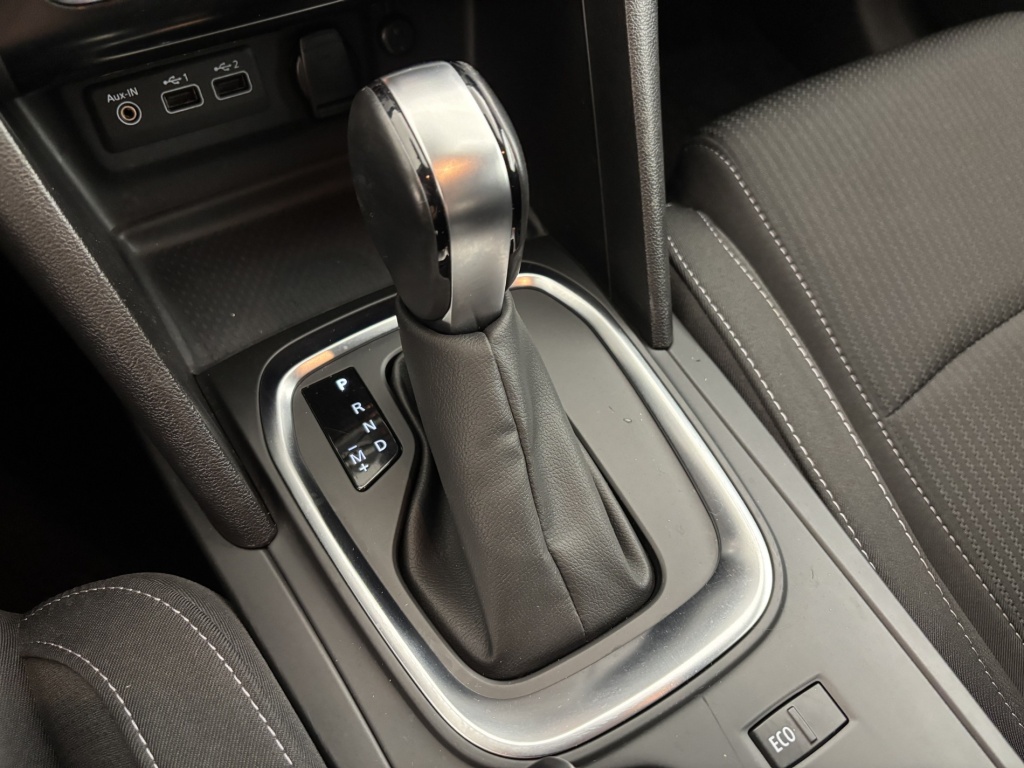 RENAULT Megane Business Blue dCi 115 EDC - ref: 6-2971x234432 - Photo 20