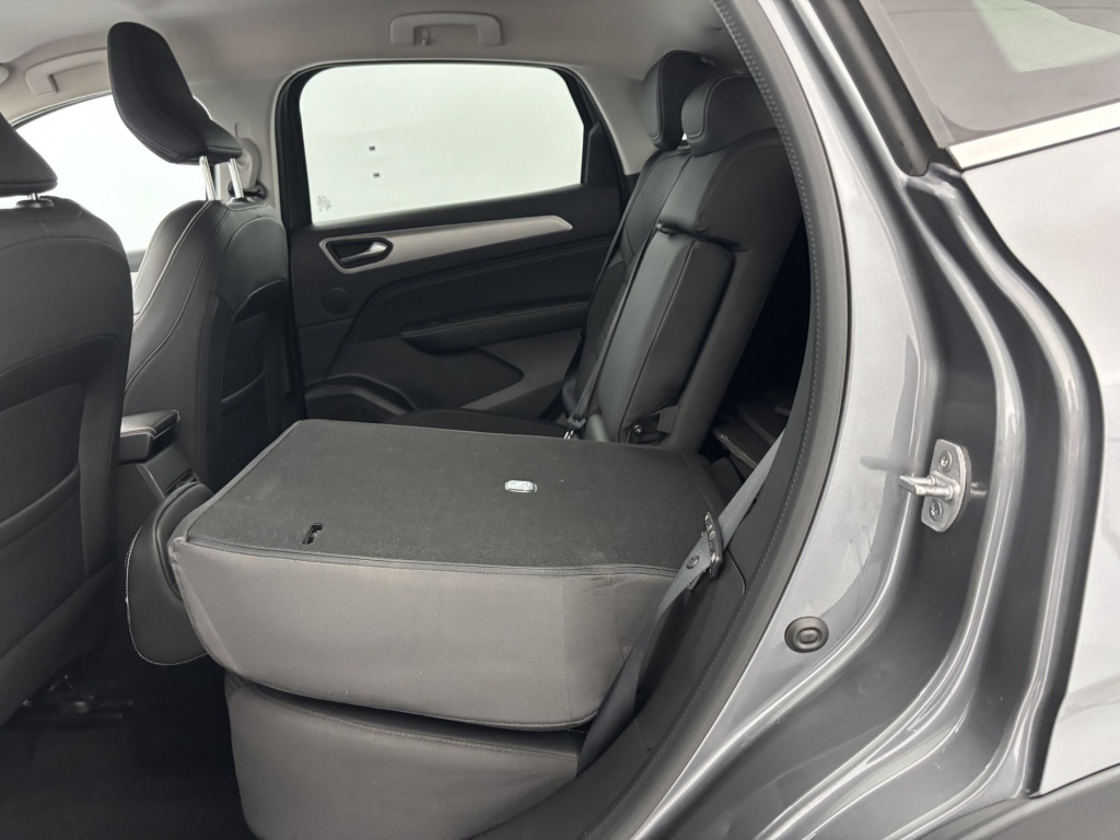 RENAULT Arkana Intens E-Tech 145 21B - ref: 6-2971x234447 - Photo 11