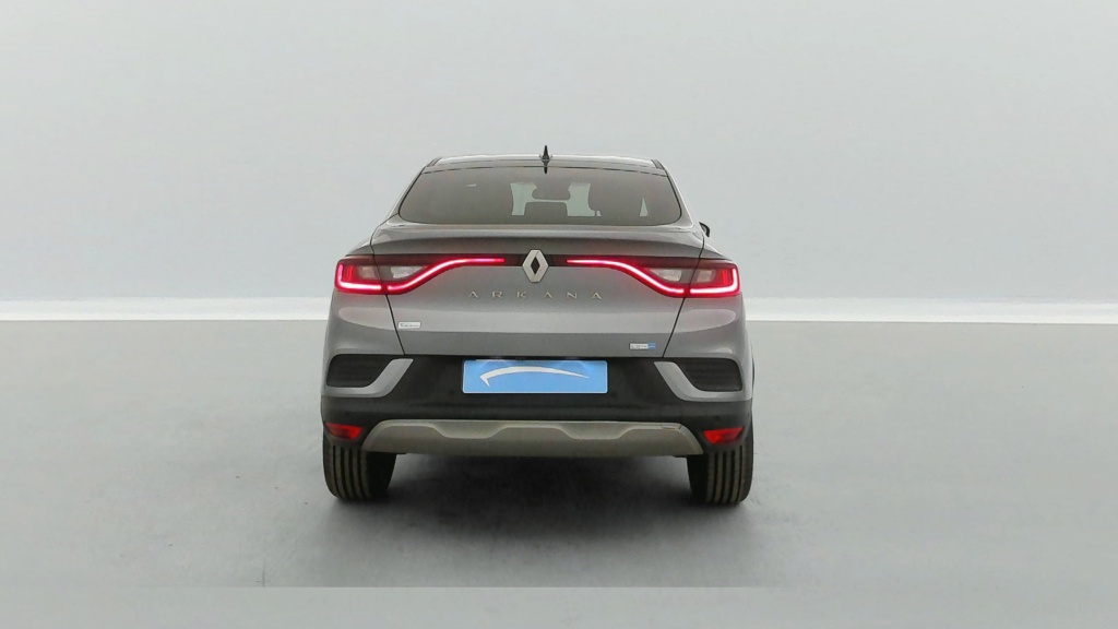 RENAULT Arkana Intens E-Tech 145 21B - ref: 6-2971x234447 - Photo 4