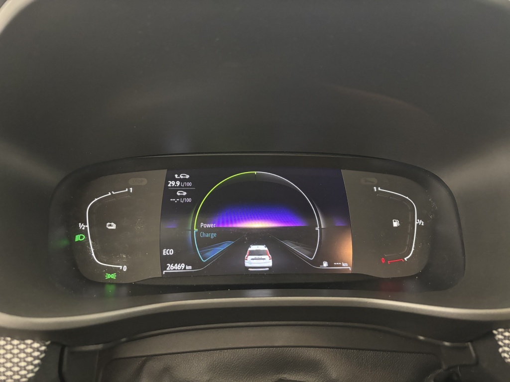 DACIA Jogger Extreme Hybrid 140 5 places - ref: 6-2971x234483 - Photo 17