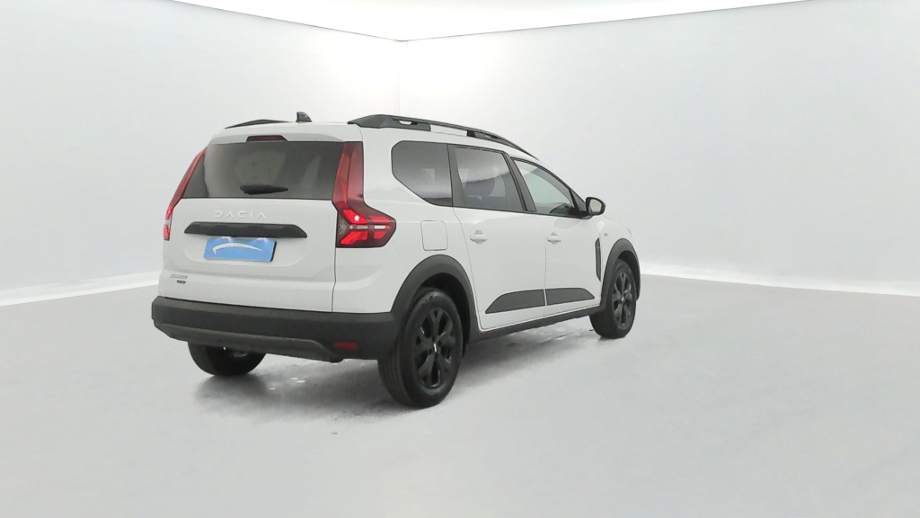 DACIA Jogger Extreme Hybrid 140 5 places - ref: 6-2971x234483 - Photo 5