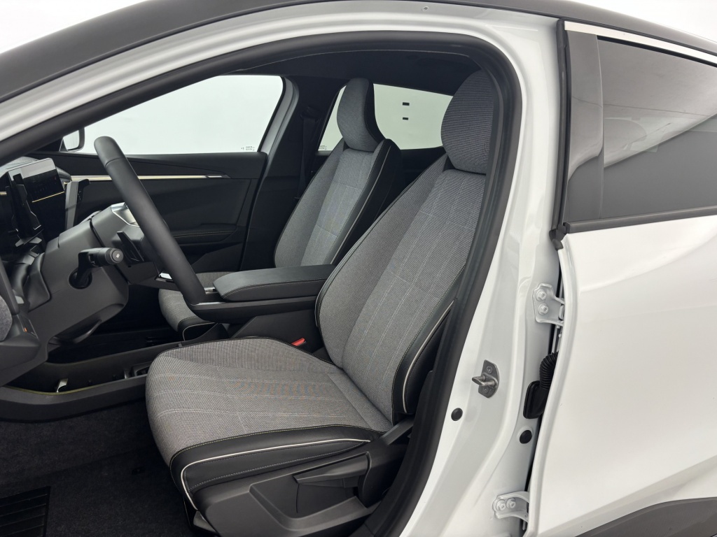 RENAULT Megane Techno 220 ch autonomie confort GSR2 - ref: 6-2971x234495 - Photo 13