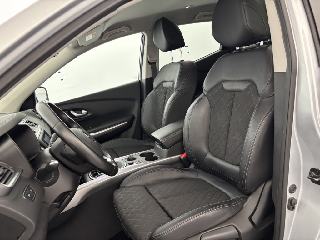 RENAULT Kadjar Intens Blue dCi 115 EDC - ref: 6-2971x234635 - Photo 12