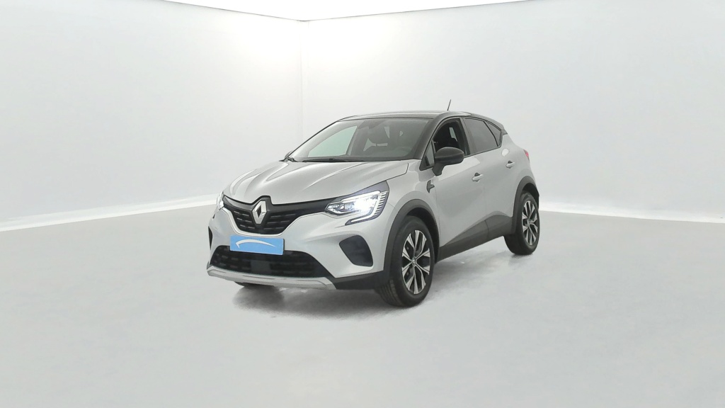 RENAULT Captur Evolution TCe 90 - ref: 6-2971x234814 - Photo 1