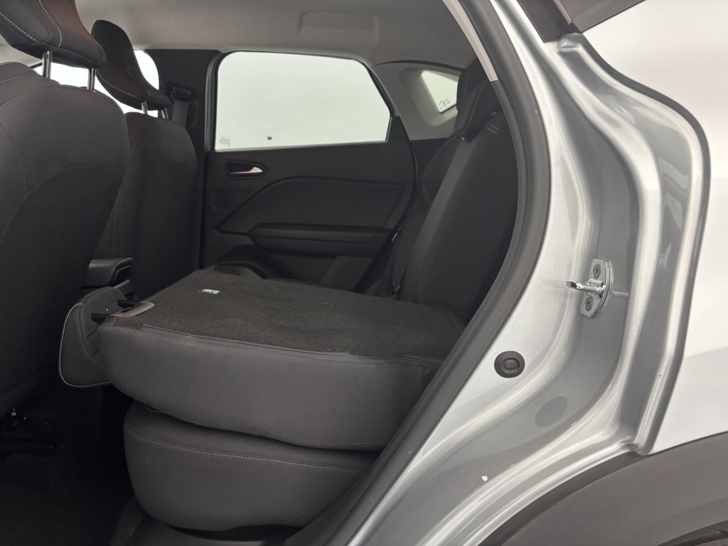 RENAULT Captur Evolution TCe 90 - ref: 6-2971x234814 - Photo 11