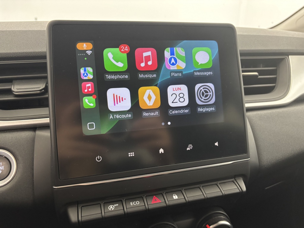 RENAULT Captur Evolution TCe 90 - ref: 6-2971x234814 - Photo 16