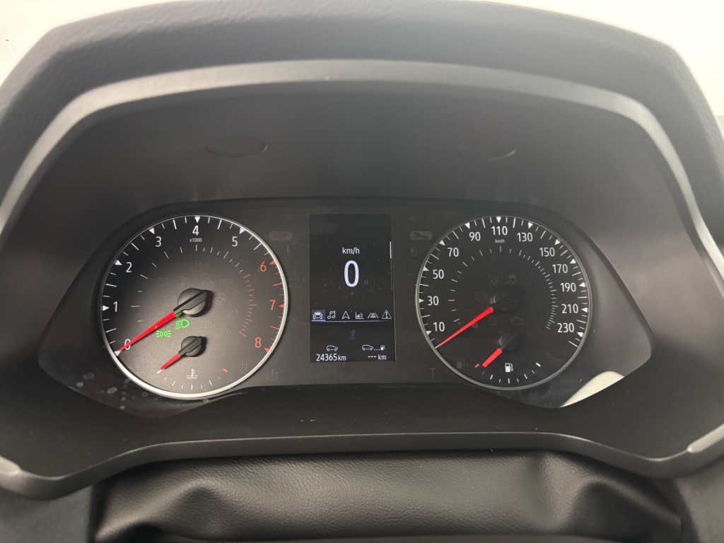 RENAULT Captur Evolution TCe 90 - ref: 6-2971x234814 - Photo 17