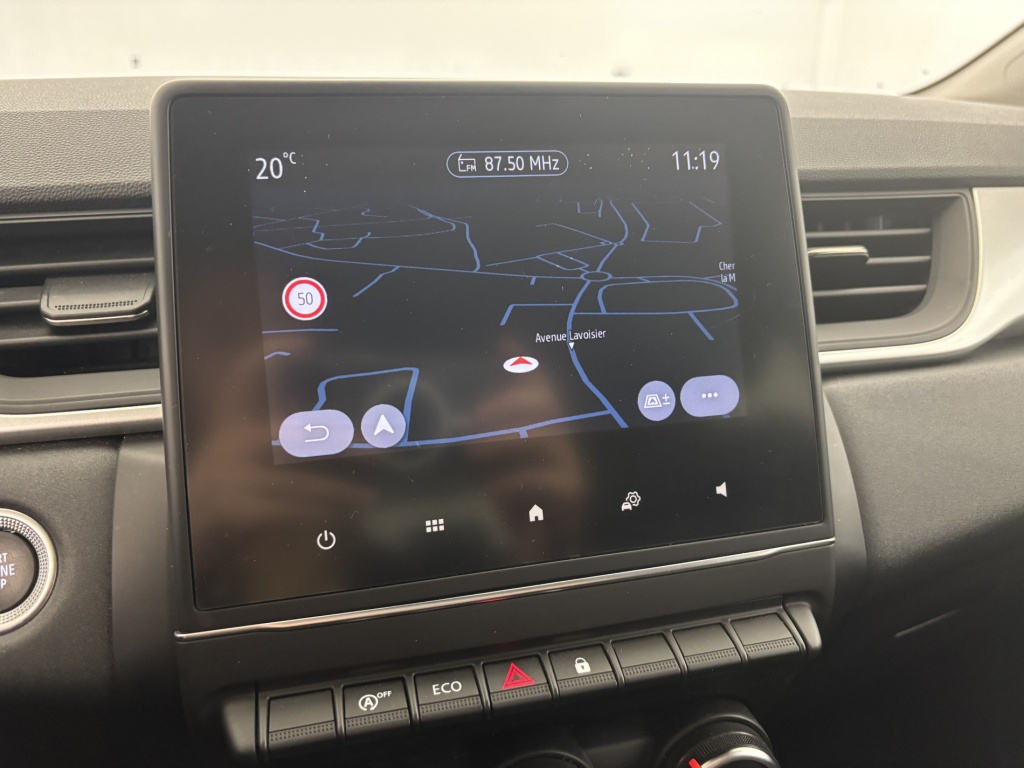 RENAULT Captur Evolution TCe 90 - ref: 6-2971x234814 - Photo 20