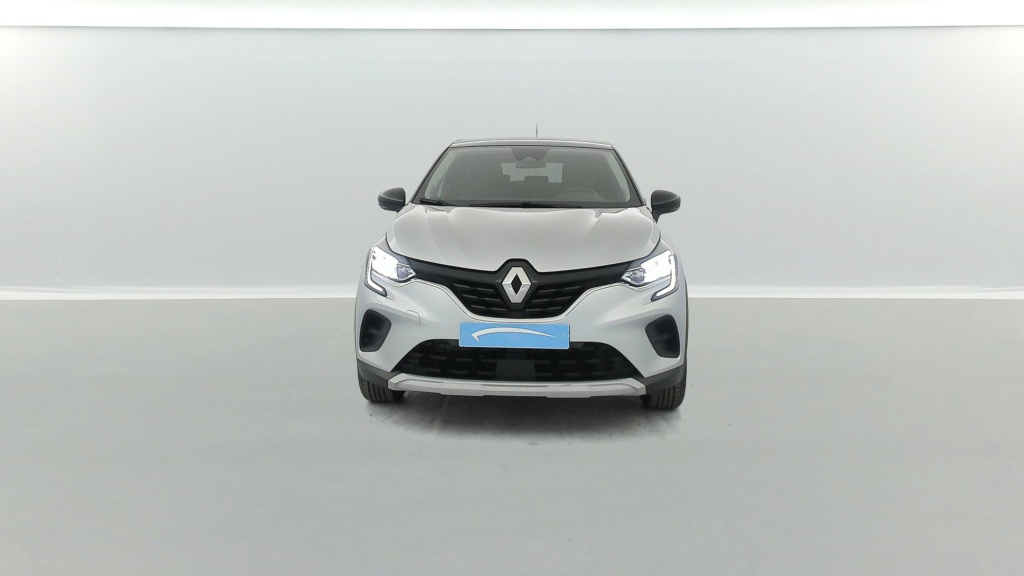 RENAULT Captur Evolution TCe 90 - ref: 6-2971x234814 - Photo 8