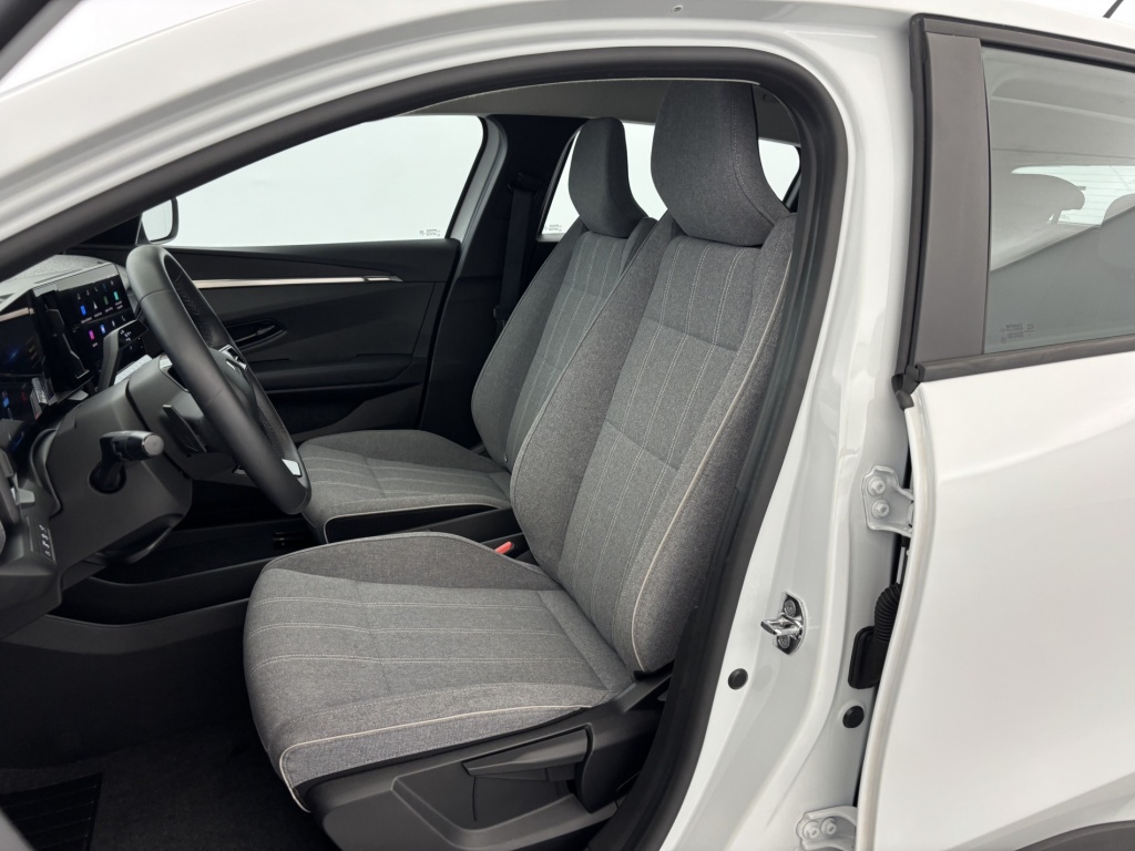 RENAULT Megane Equilibre EV40 130ch standard charge - ref: 6-2971x234817 - Photo 11