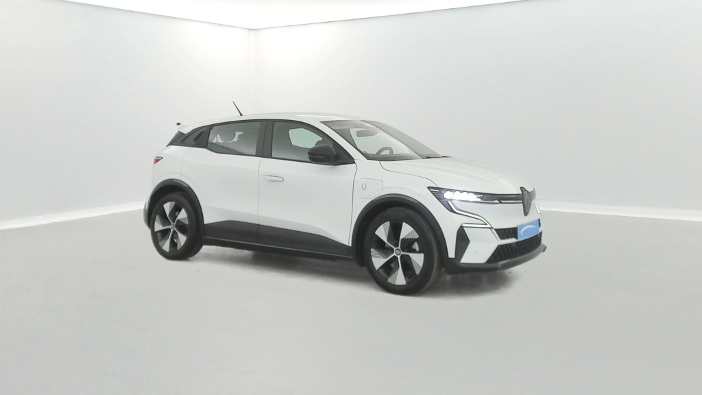RENAULT Megane Equilibre EV40 130ch standard charge - ref: 6-2971x234817 - Photo 7