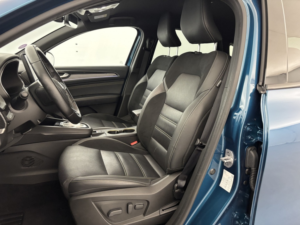 RENAULT Arkana Engineered E-Tech hybride 145 22 - ref: 6-2971x234819 - Photo 12