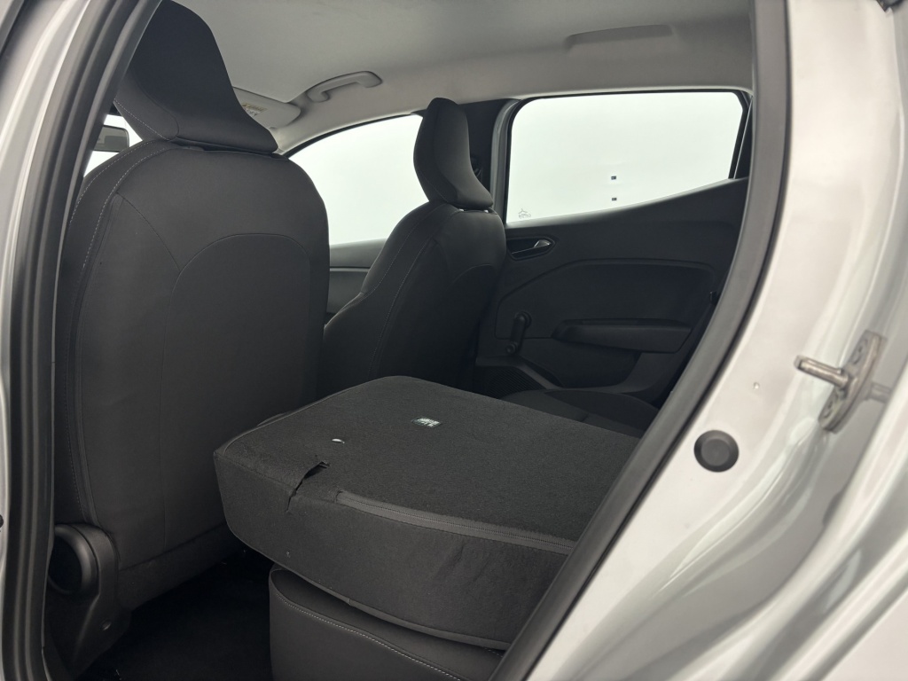 RENAULT Clio Equilibre TCe 90 - ref: 6-2971x234941 - Photo 11