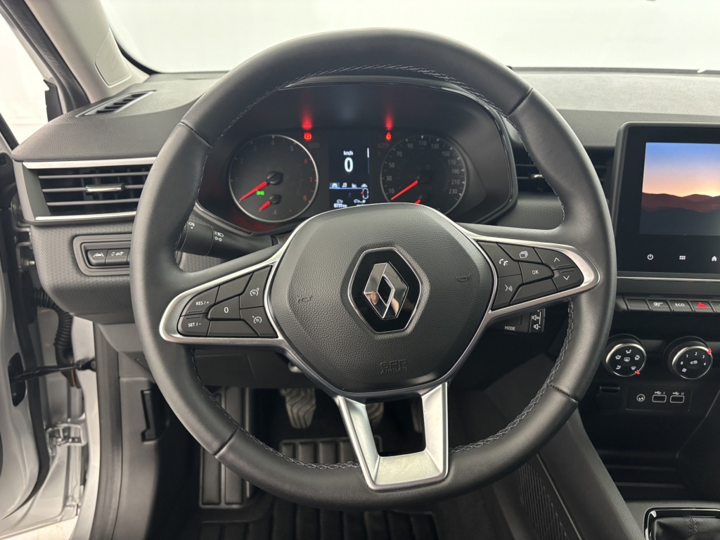 RENAULT Clio Equilibre TCe 90 - ref: 6-2971x234941 - Photo 15