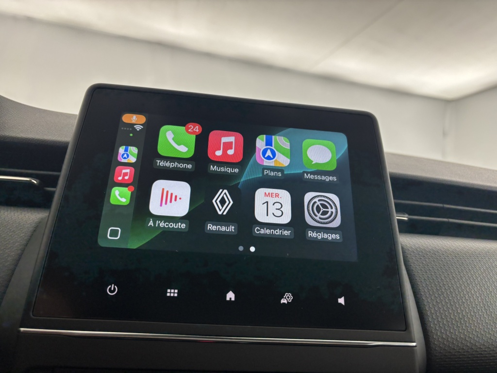 RENAULT Clio Equilibre TCe 90 - ref: 6-2971x234941 - Photo 16