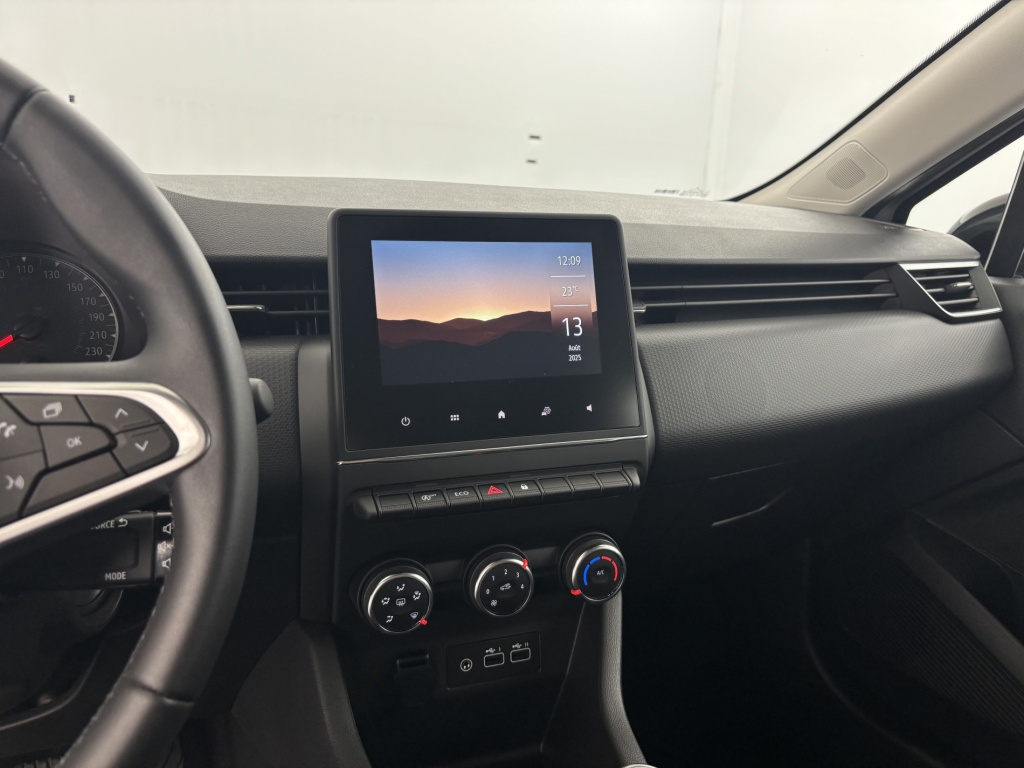 RENAULT Clio Equilibre TCe 90 - ref: 6-2971x234941 - Photo 18