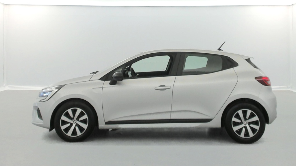 RENAULT Clio Equilibre TCe 90 - ref: 6-2971x234941 - Photo 2
